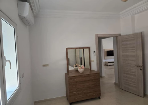 Appartement À Louer à SOUSSE - À louer à l’année  Hammam Sousse - Immobiliere.tn - Photo 6