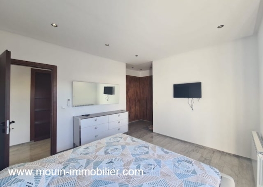 APPARTEMENT ELYSE Hammamet AL3428