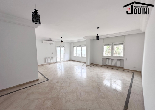Appartement S3 Avec Vue Directe Su