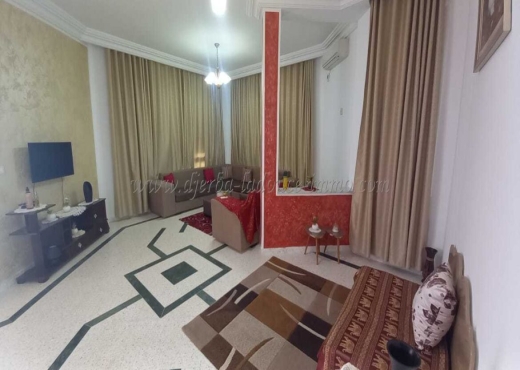 A Vendre 2 Apparts S+1/S+2 Houmet