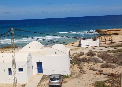 🌊 À vendre | Villa luxe à Sounine 🏝️