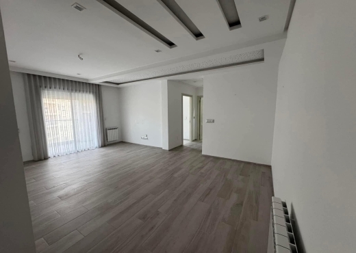 📍MENZAH 9 C : APPARTEMENT S+2 À LOUER