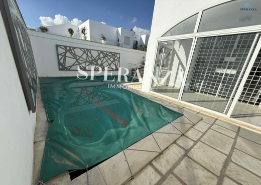 Location Villa Karam S+3