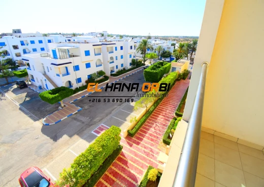 Appartement À Louer à MAHDIA - pour vacance appartement spacieux - Immobiliere.tn - Photo 7