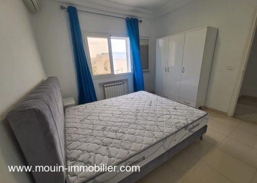APPARTEMENT MYRA 2 Hammamet AL3602