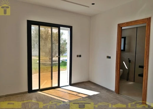villa À Vendre à NABEUL - Une magnifique villa S+3 - Immobiliere.tn - Photo 9