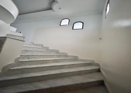 Vente villa à menzel bourguiba