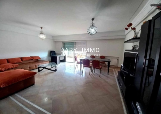 Appartement S3