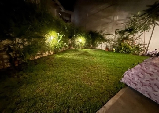 À Vendre Triplex S+4 La Soukra