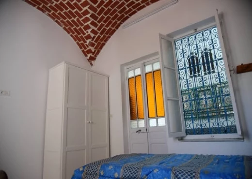 Appartement À Louer à NABEUL - S+2 de style arabesque - Immobiliere.tn - Photo 4