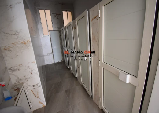 Appartement À Louer à MAHDIA - A louer appartement s+2 - Immobiliere.tn - Photo 8