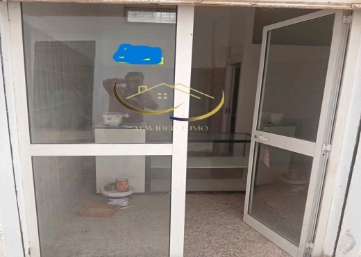 A louer fonds de commerce a Ariana