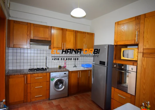 Appartement À Louer à MAHDIA - S+2 Vue Mer Pour Vacances - Immobiliere.tn - Photo 2