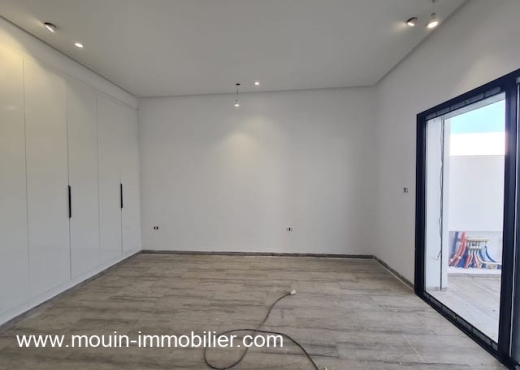 VILLA YANI 2 Hammamet AV1856