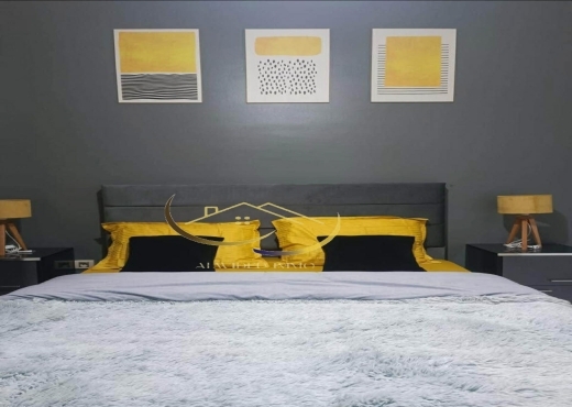 A louer un appartement S+1 meublé à Cité Wahat