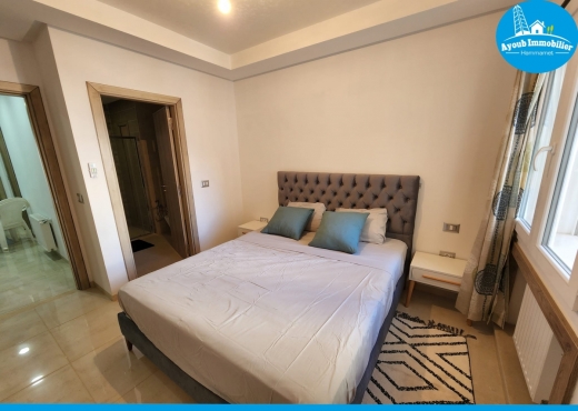 Appartement Bousten RB