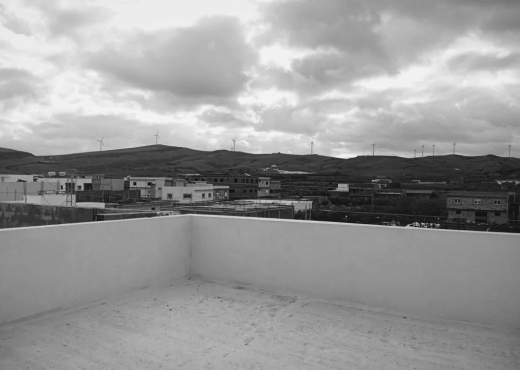 🌟 Maison à vendre à Ras Jebel