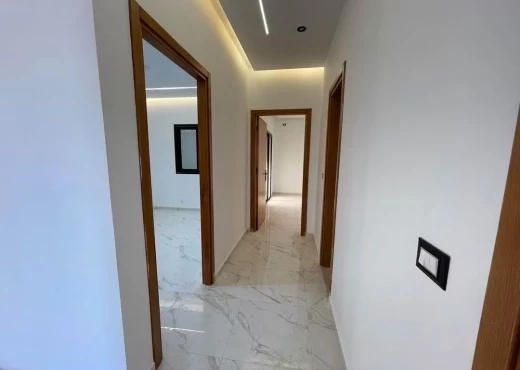 Appartement À Vendre à NABEUL - À VENDRE – S+3 REZ-DE-CHAUSSÉE À KÉLIBIA - Immobiliere.tn - Photo 10