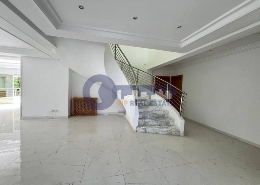 A Louer Villa S+4 à GAMMARTH