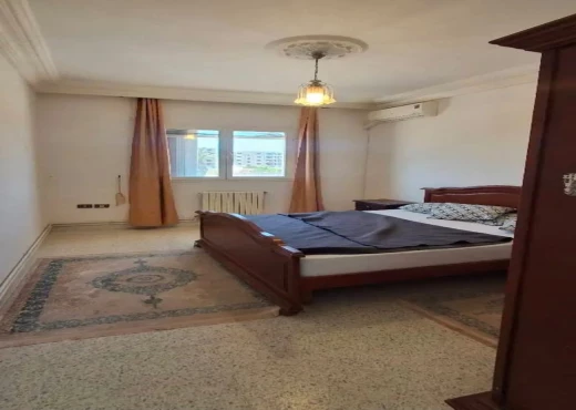 maison À Vendre à SOUSSE - A VENDRE VILLA À CHATT_MARIEM - Immobiliere.tn - Photo 8