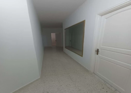 Étage de villa À Louer à ARIANA - Etage ville s3 ennaser - Immobiliere.tn - Photo 2