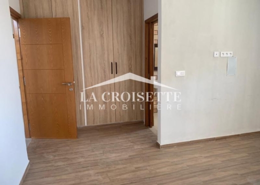 Villa s4 à La Soukra ZVL1654