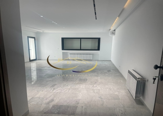 NOUVELLE RESIDENCE A CITE WAHAT LAOUINA