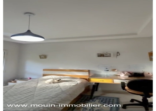 APPARTEMENT BAYA Hammamet AV1965