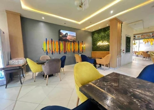 local commercial À Vendre à ARIANA - A VENDRE UN FOND DE COMMERCE A SIDI FRAJ SOUKRA - Immobiliere.tn - Photo 3