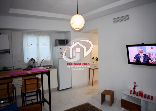 S+1 rz fatimide pour vacance