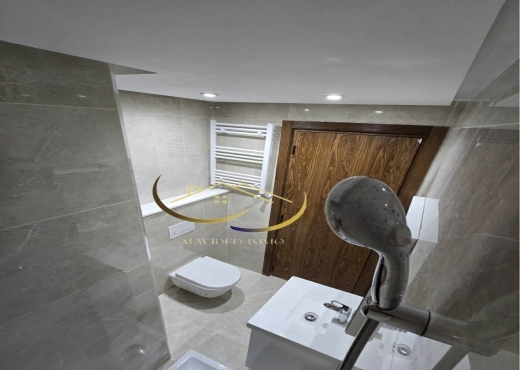 A louer un appartement S+0 meublé à cité wahat