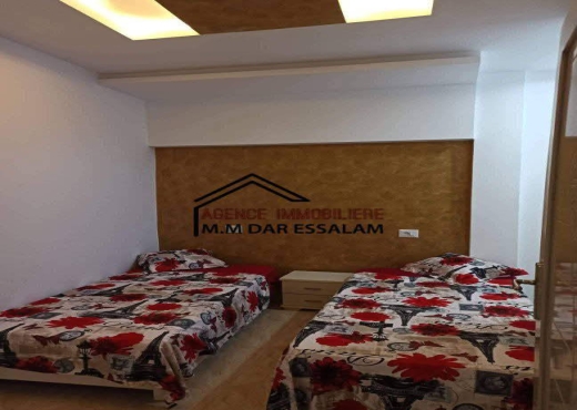 maison indépendante près de la mer