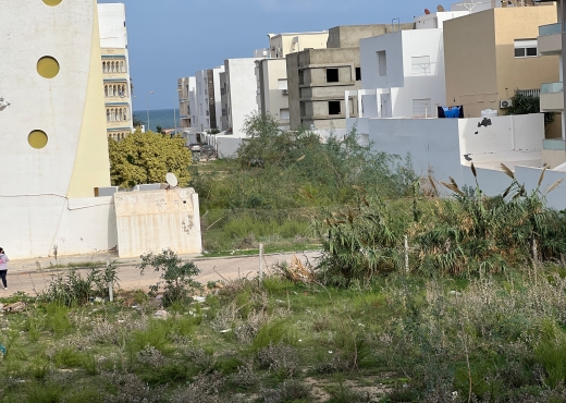 A vendre S+3 de 115 m²