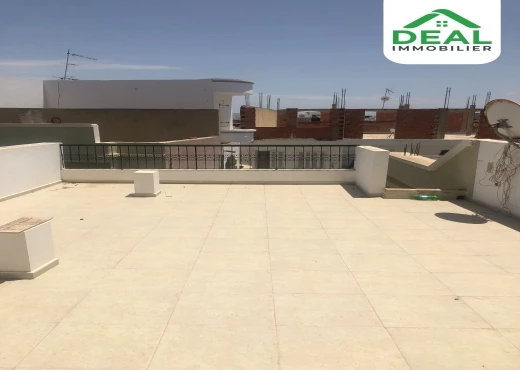 maison À Vendre à SOUSSE - Maison indépendante à M'saken - Immobiliere.tn - Photo 8