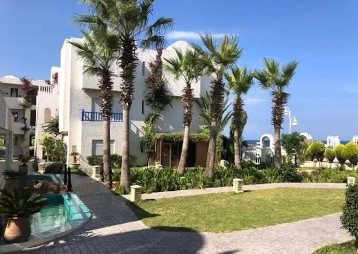 Appartement À Vendre à SOUSSE - Belle opportunité à Hergla Sousse! - Immobiliere.tn - Photo 10