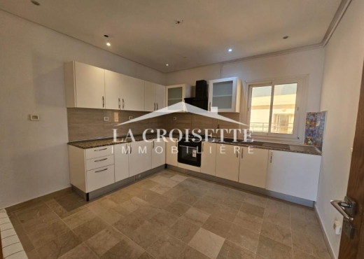 Penthouse aux Jardins de Carthage