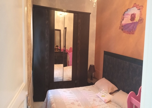 appartement a centre ville 80 m