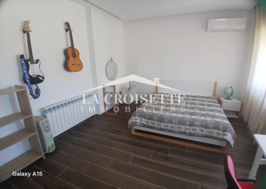s3 à Ain Zaghouan nord ZEL0537