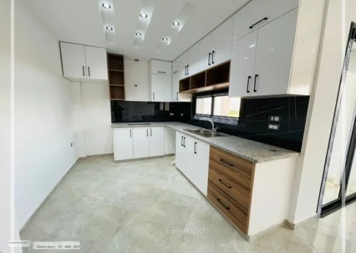 Appartement À Vendre à NABEUL - À vendre appartement (s+2) à kélibia cité merdes - Immobiliere.tn - Photo 3