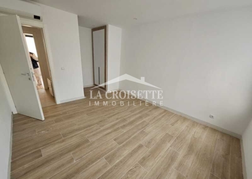 Appartement S+2 à Ain Zaghouan Nor