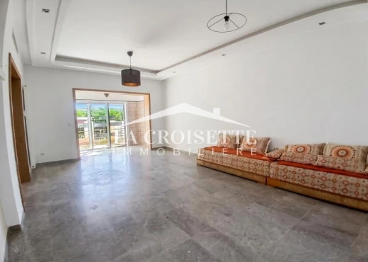 duplex À Louer à TUNIS - Duplex s3 aux Jardins de Carthage - Immobiliere.tn