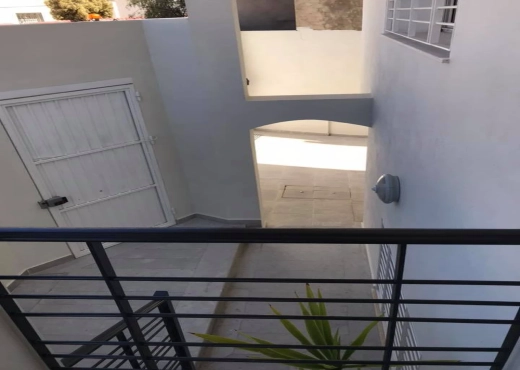 Triplex haut standing à louer