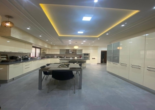 A VENDRE VILLA à SFAX