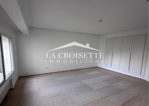 Appartement s+2 à La Soukra ZAL161