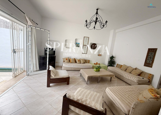 villa À Vendre à NABEUL - Triplex Astra - Immobiliere.tn - Photo 5