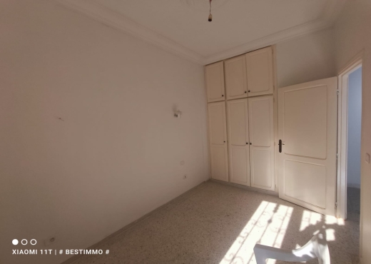 A vendre villa s+2 a Raoued