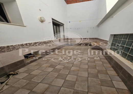 appartement meublé