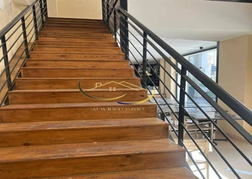 local commercial À Louer à TUNIS - A louer un café restaurant aux berges du lac 2 - Immobiliere.tn - Photo 4