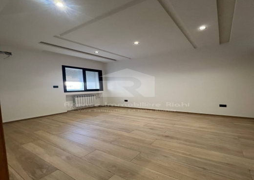 À Vendre S+1 à Sahloul 1