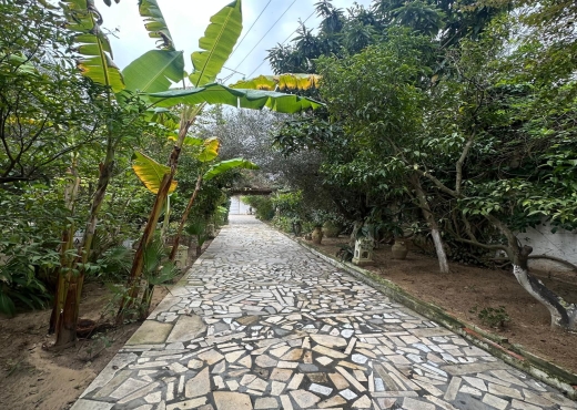À VENDRE – Maison d’Hôtes